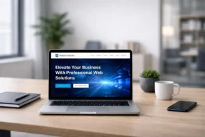 Sublex Digital Default Site Image